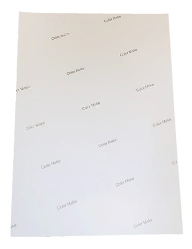 Papel A3 para Sublimar