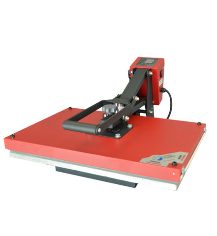 Prensa plana Pro Semiautomatica de 40x60 cm SMART HUB
