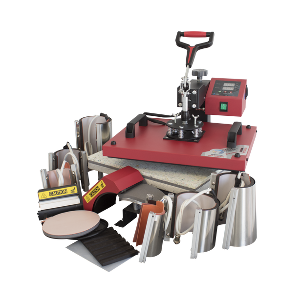 Combo para Sublimación