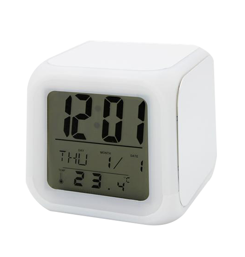 Reloj Sublimable