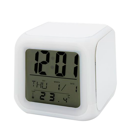 Reloj Sublimable