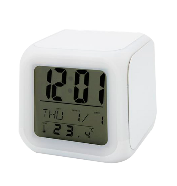 Reloj Sublimable