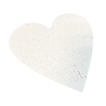 Rompecabezas corazon