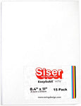 Siser EasySubli por hoja