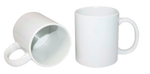 Tazas Blancas