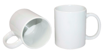 Tazas Blancas