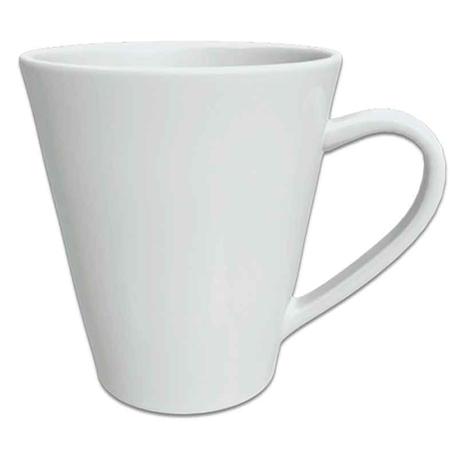 Taza Conica