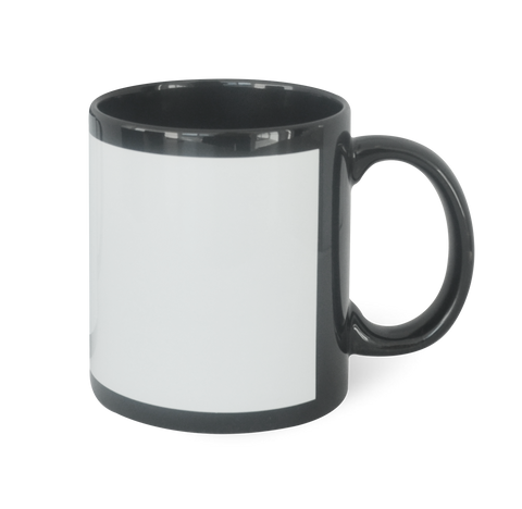 Taza ventana