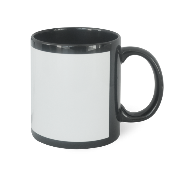 Taza ventana