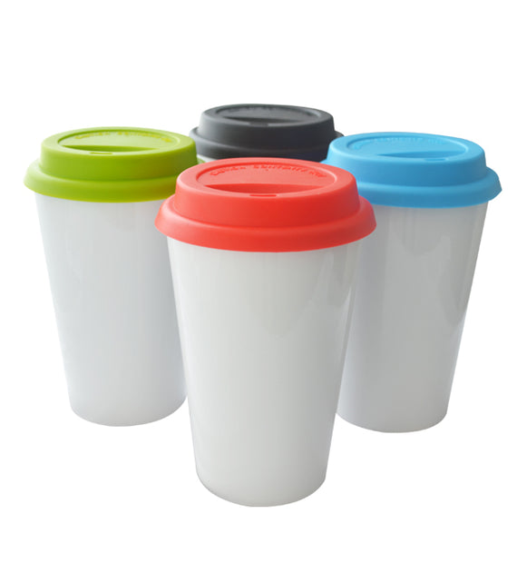 Taza Cónica sin asa