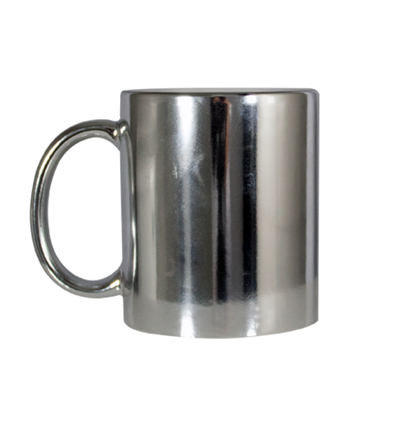 Taza Tipo Espejo
